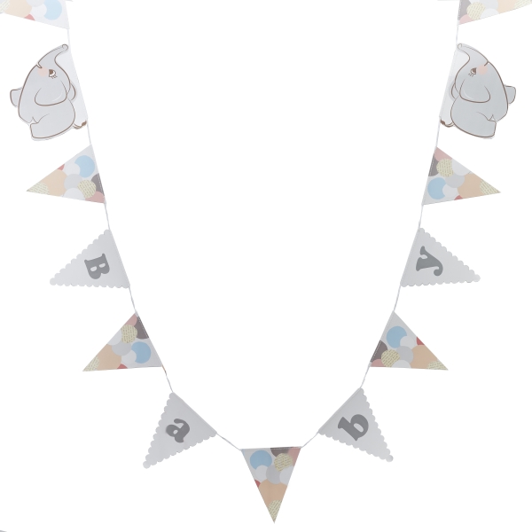 Bunting - Baby